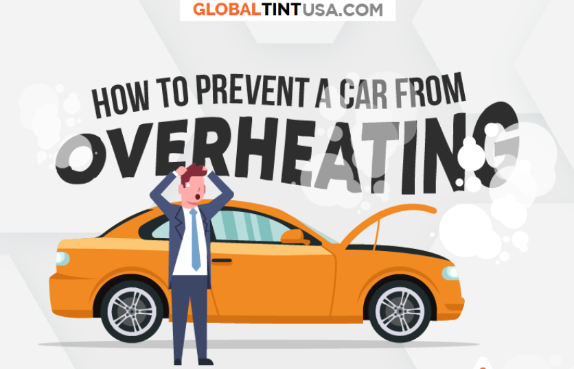 How to prevent a car from overheating featured image