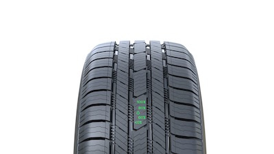 All-season tires